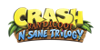 Crash Bandicoot N. Sane Trilogy - Logo