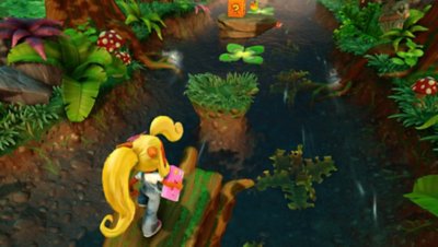 Coco Bandicoot