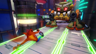 crash bandicoot ps4 download free