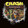 لعبة Crash Bandicoot