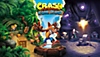 Crash Bandicoot N. Sane Trilogy – обложка