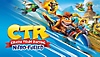 Crash Team Racing: Nitro Fueled - Tráiler de juego
