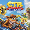 Crash Team Racing Nitro-Fuelled – Store-Artwork