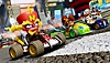 Crash Team Racing – Captura de ecrã