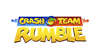 Crash Team Rumble, logotip