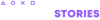 Creator Stories - logo