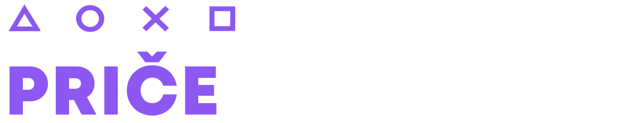 Priče kreatora – logotip