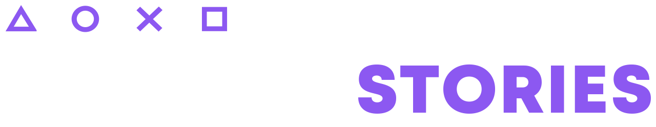 Creator Stories - ロゴ