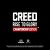 صورة فنية أساسية للعبة CREED Rise to Glory 