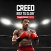 Creed: Rise to Glory – Key-Art 