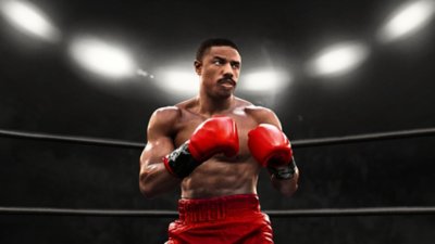 Konceptualna ilustracija za Creed: Rise to Glory