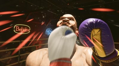 Creed: Rise to Glory Gallery Screenshot 2