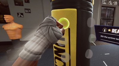 Creed: Rise to Glory Gallery Screenshot 3