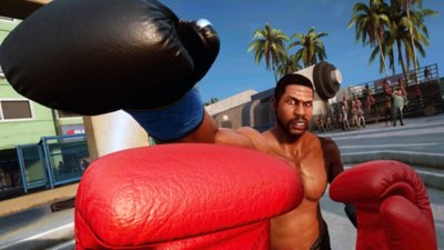 Creed: Rise to Glory - Championship Edition - Launch Trailer | PS VR2 Games