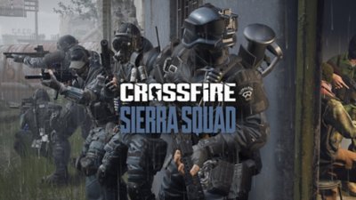 『Crossfire: Sierra Squad』ゲームプレイトレイラー
