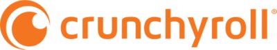 Logótipo do Crunchyroll