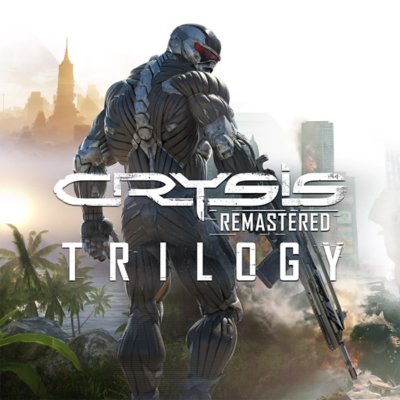 Crysis Remastered Trilogy