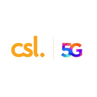 CSL logo