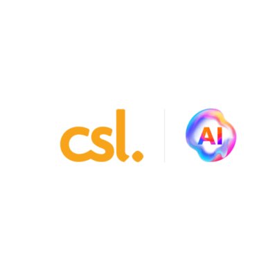 CSL logo