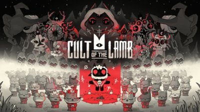 『Cult of the Lamb』画像