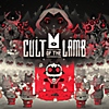 Store-illustrasjon for Cult of the Lamb