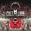 Cult of the Lamb – Store-Artwork