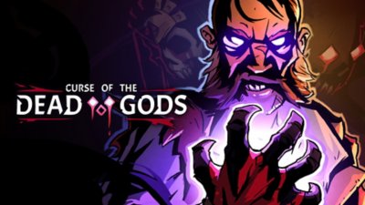 Curse of the Dead Gods - Launch Trailer | PS4