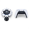 PS4 console and controller