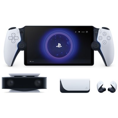 PlayStation accessories