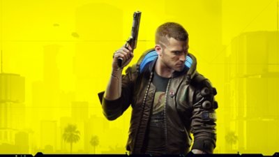 will cyberpunk 2077 be on ps4