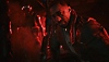 Snimak ekrana ekspanzije Cyberpunk 2077: Phantom Liberty na kom je prikazan Solomon Reed