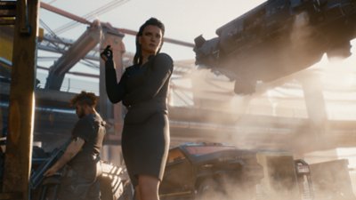 Cyberpunk 2077 - Gallery Screenshot 21