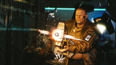 Cyberpunk 2077 - Gallery Screenshot 6