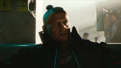 Cyberpunk 2077 - Captura de pantalla de galería 5