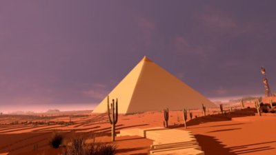cyubeVR スクリーンショット