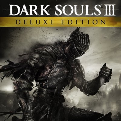 Dark Souls III – náhled