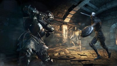 Dark Souls III – Launch Trailer | PS4