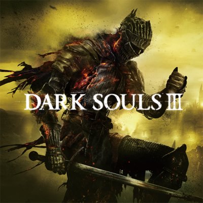 《Dark Souls III》缩略图