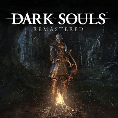 DARK SOULS™‎: REMASTERED