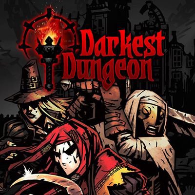 Darkest Dungeon