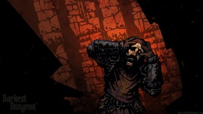 Darkest Dungeon ­- Release Trailer | PS4