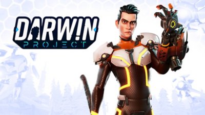 Darwin Project - Official Trailer | PS4