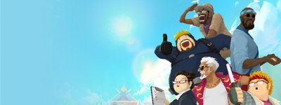 Featured image of post DAVE THE DIVER 潜水员戴夫 [DLC 解锁] [Steam] [Windows & SteamOS]
