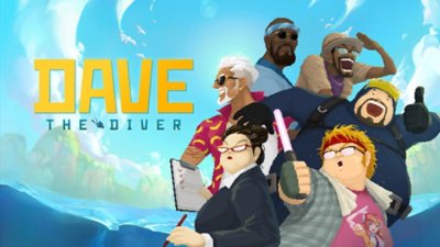 Dave the Diver – Bande-annonce de lancement | Jeux PS5 et PS4