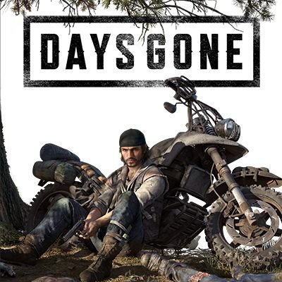 Days Gone