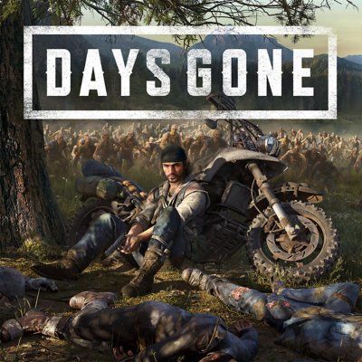 days gone ps4 buy online