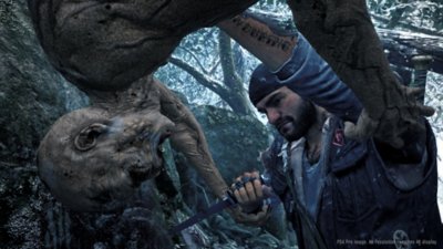 days gone ps4 buy