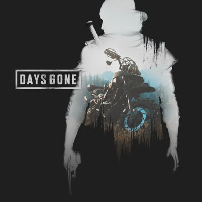 Days Gone – Miniaturbild des Spiels