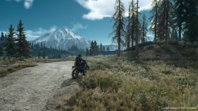 ps4 days gone price
