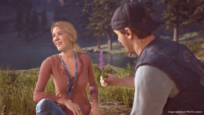 ps store days gone